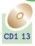 CD1 13